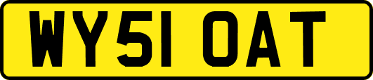 WY51OAT