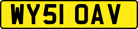 WY51OAV
