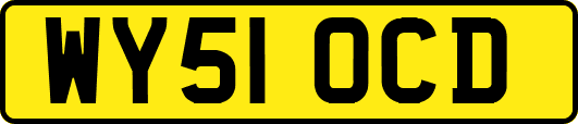 WY51OCD