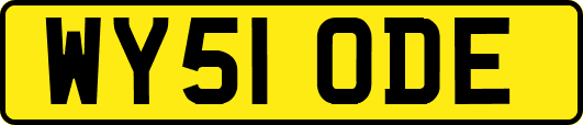WY51ODE