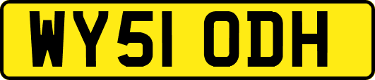 WY51ODH