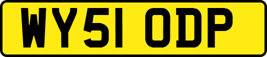 WY51ODP