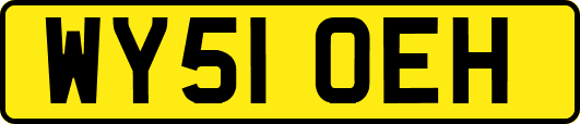 WY51OEH