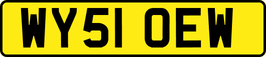 WY51OEW