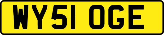 WY51OGE