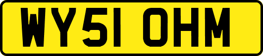WY51OHM