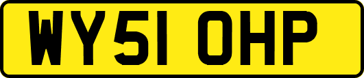 WY51OHP