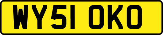 WY51OKO