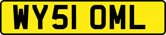 WY51OML