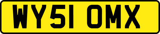 WY51OMX