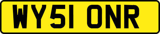 WY51ONR