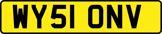 WY51ONV