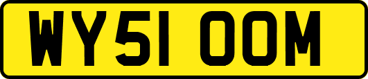 WY51OOM