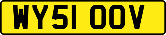 WY51OOV