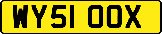 WY51OOX
