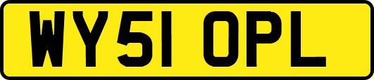 WY51OPL