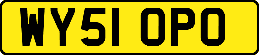 WY51OPO
