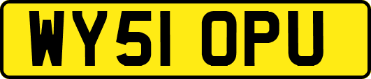 WY51OPU