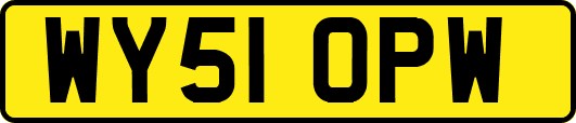 WY51OPW