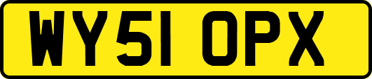 WY51OPX