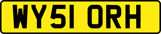 WY51ORH