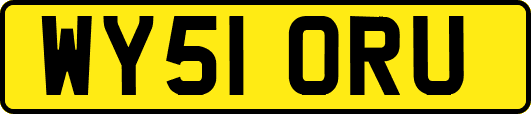 WY51ORU