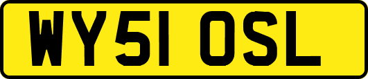 WY51OSL