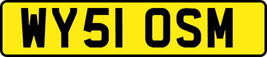 WY51OSM