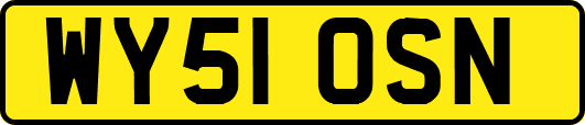 WY51OSN