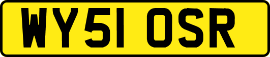 WY51OSR