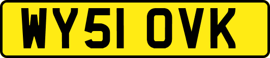 WY51OVK