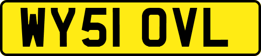 WY51OVL