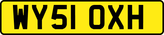 WY51OXH