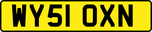 WY51OXN