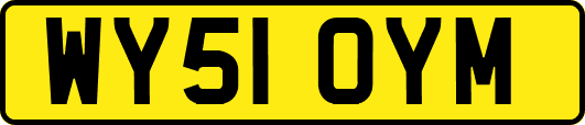 WY51OYM