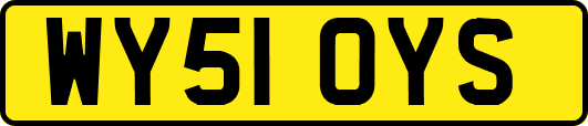 WY51OYS