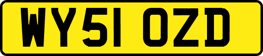 WY51OZD