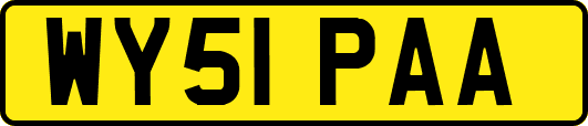 WY51PAA
