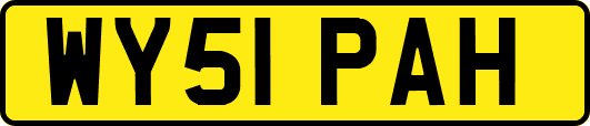 WY51PAH