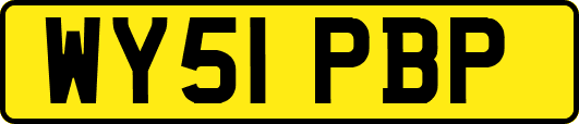 WY51PBP