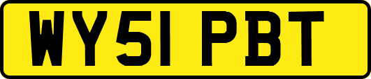 WY51PBT