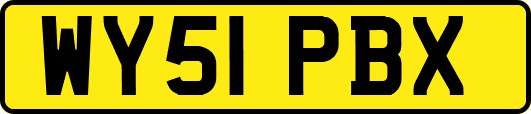 WY51PBX
