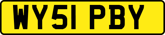 WY51PBY