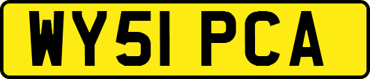 WY51PCA