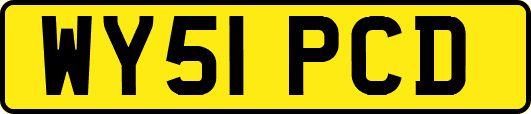 WY51PCD