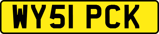 WY51PCK