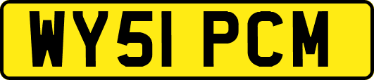WY51PCM