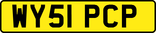 WY51PCP