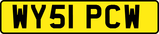 WY51PCW