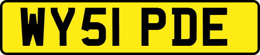 WY51PDE